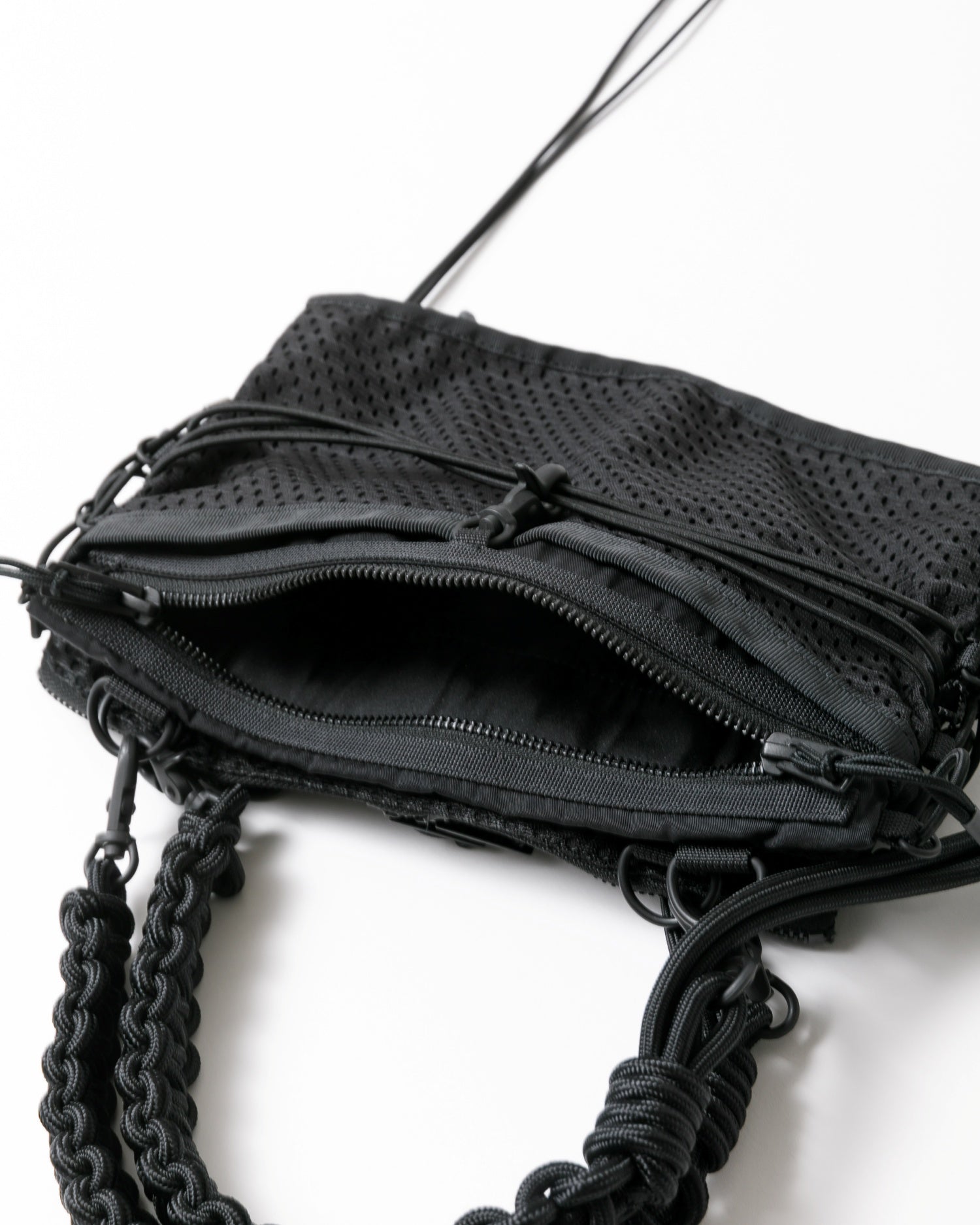 over engineering belt body bag – beautiful people online store