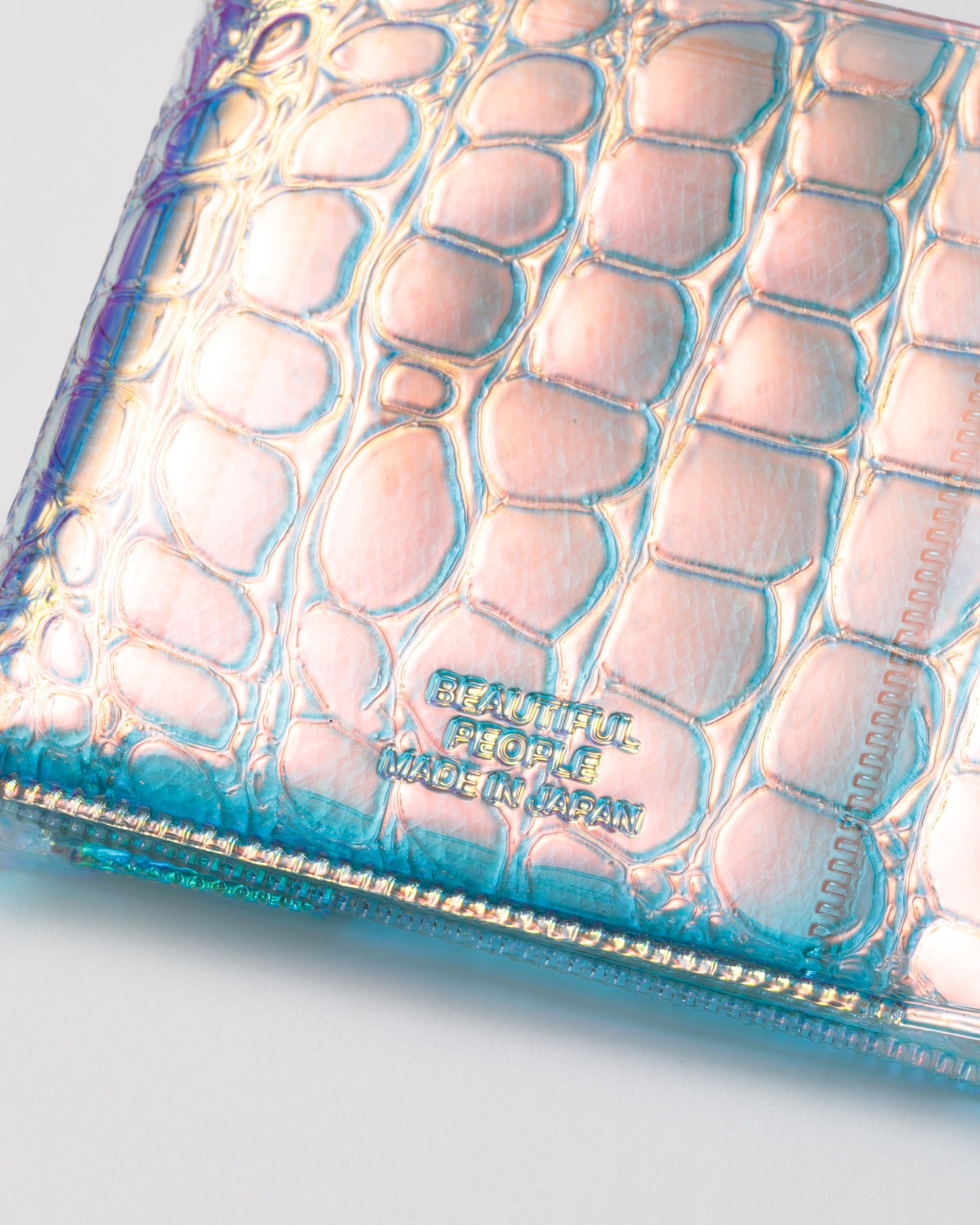 nothing to hide aurora card wallet – beautiful people online store