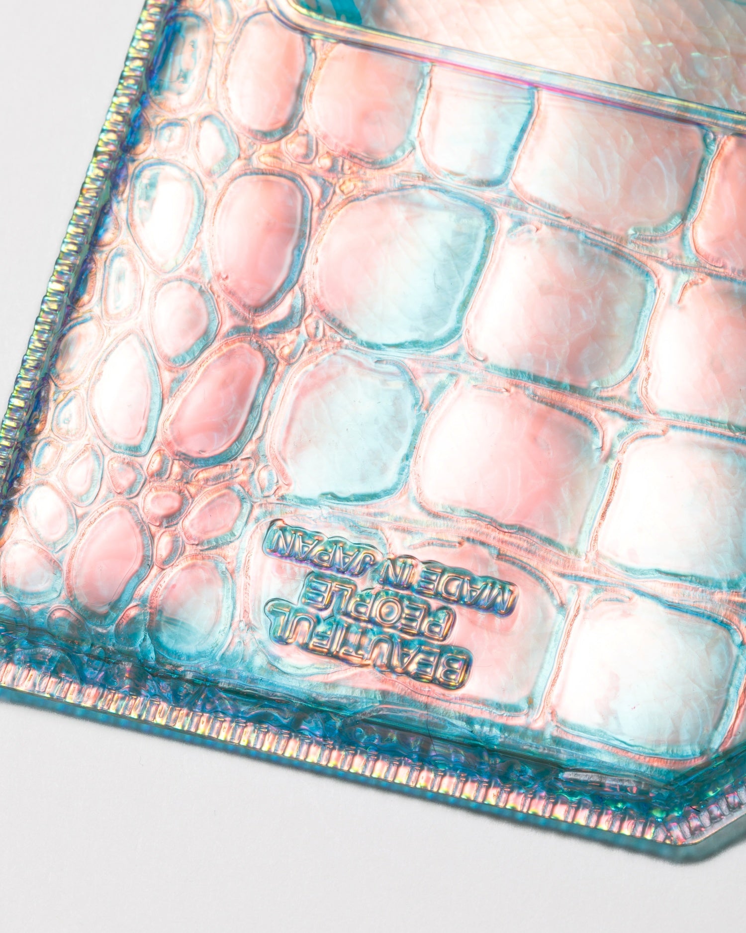 nothing to hide aurora coin case – beautiful people online store