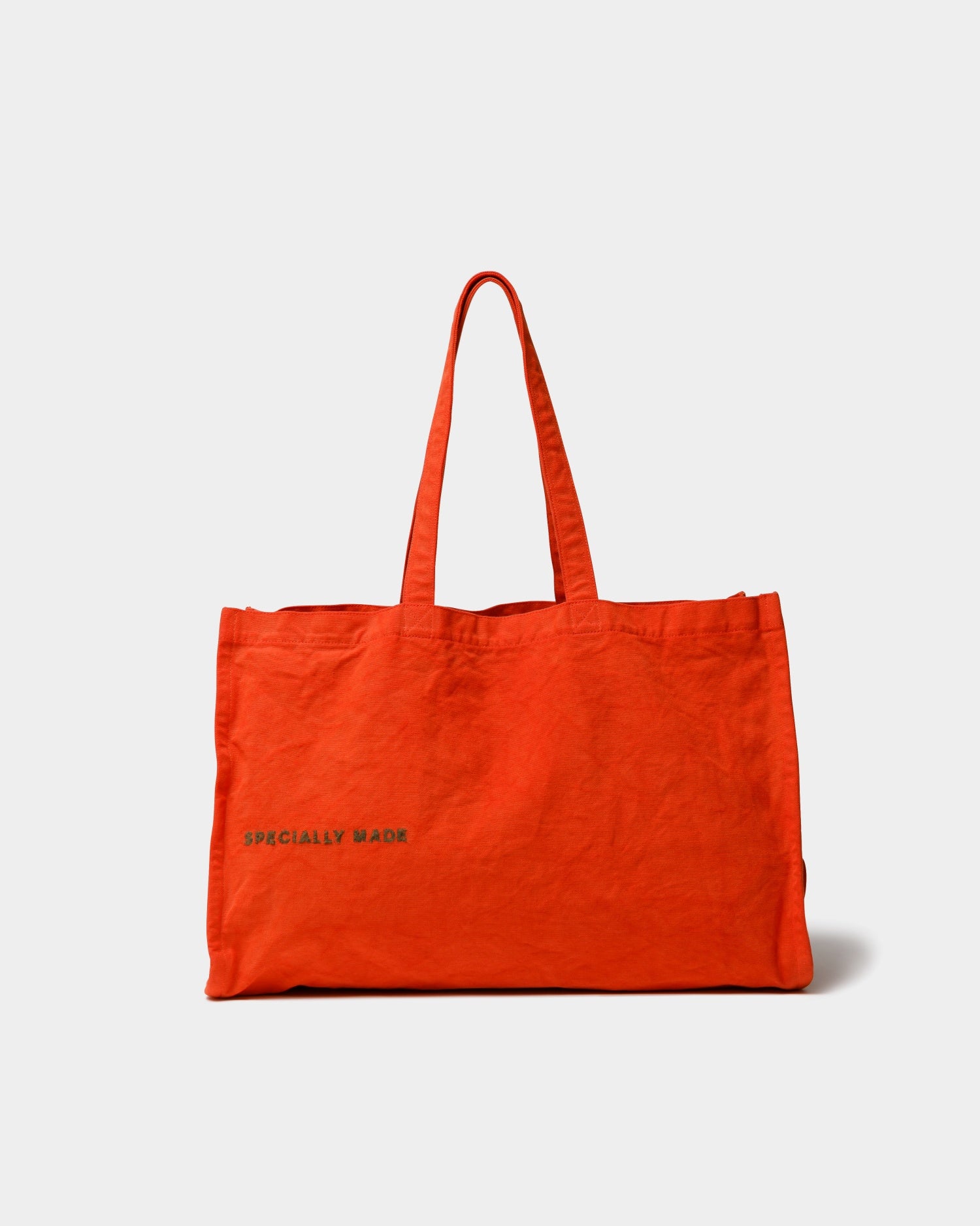 6月下旬入荷】brushed logo leisure bag – beautiful people online store