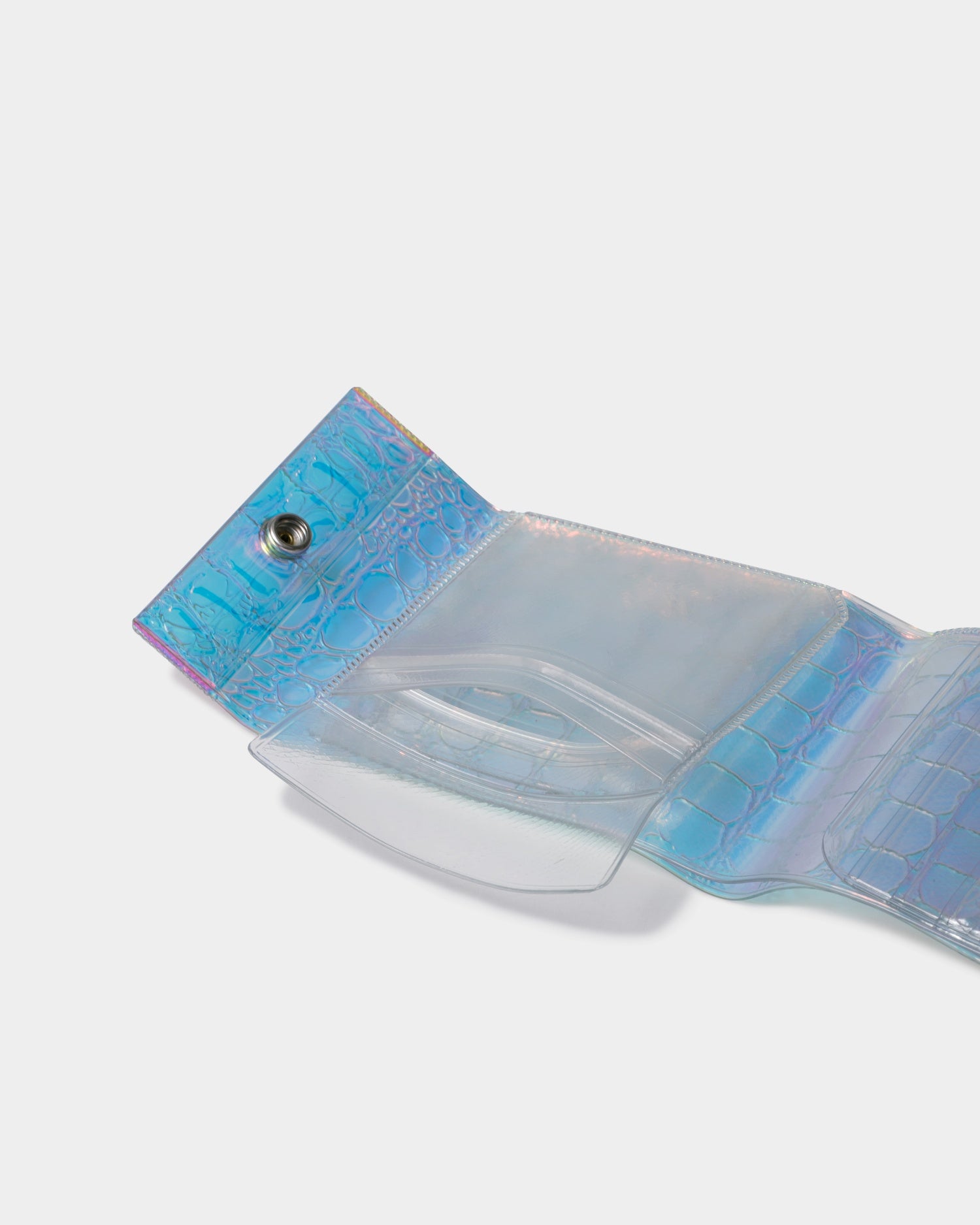 7月下旬入荷】nothing to hide aurora card wallet – beautiful people