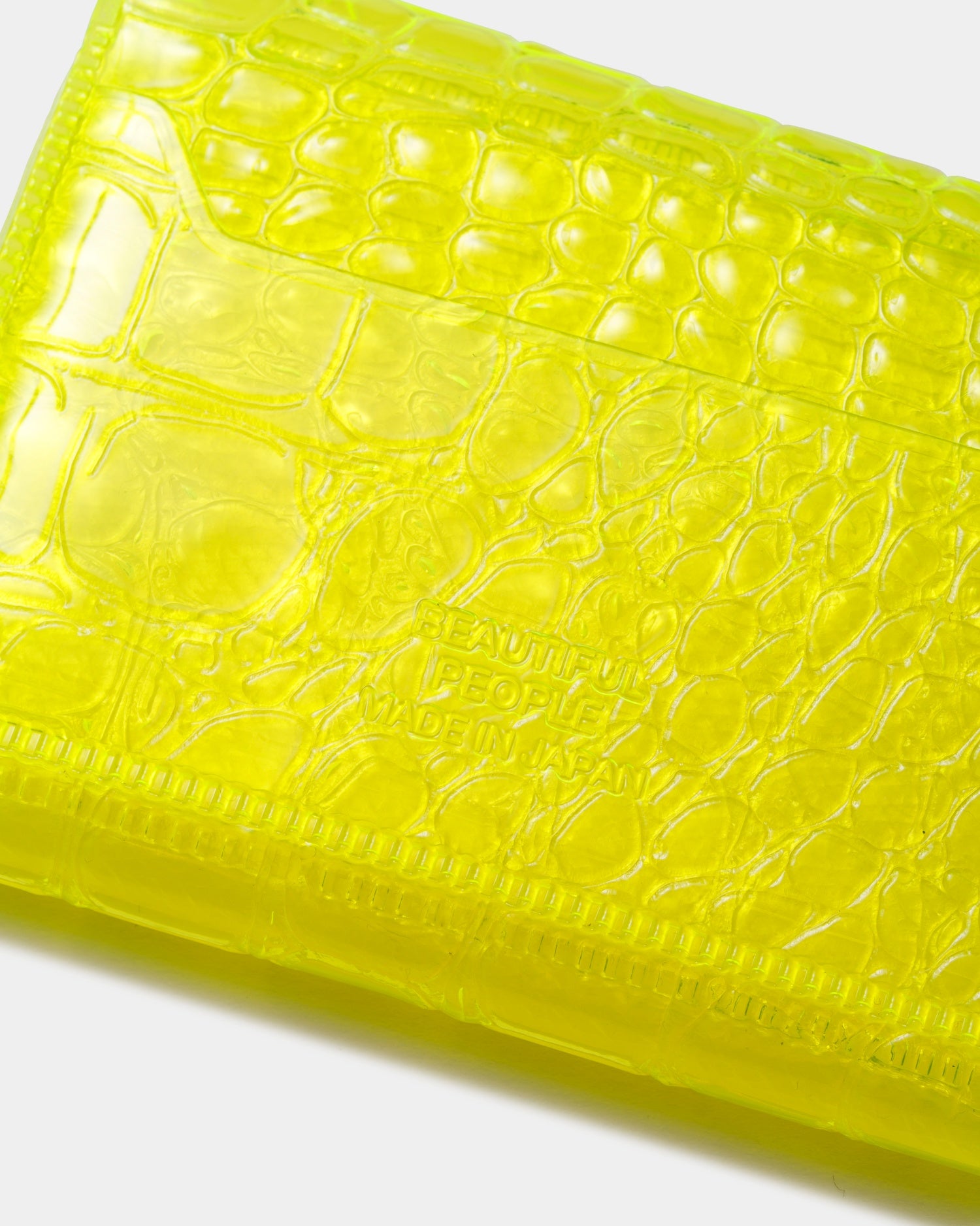 nothing to hide neon mini wallet – beautiful people online store