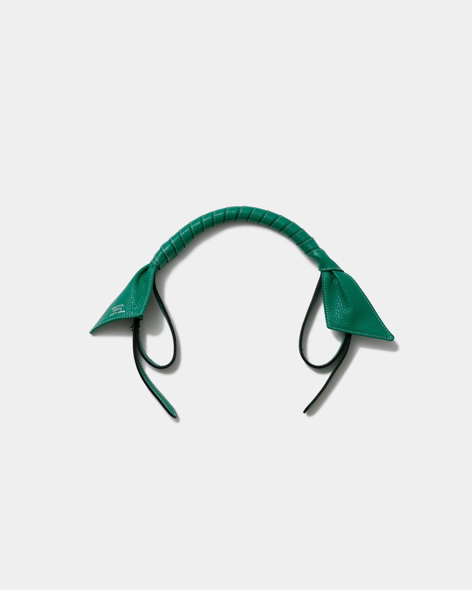 leather bandage handle – beautiful people online store