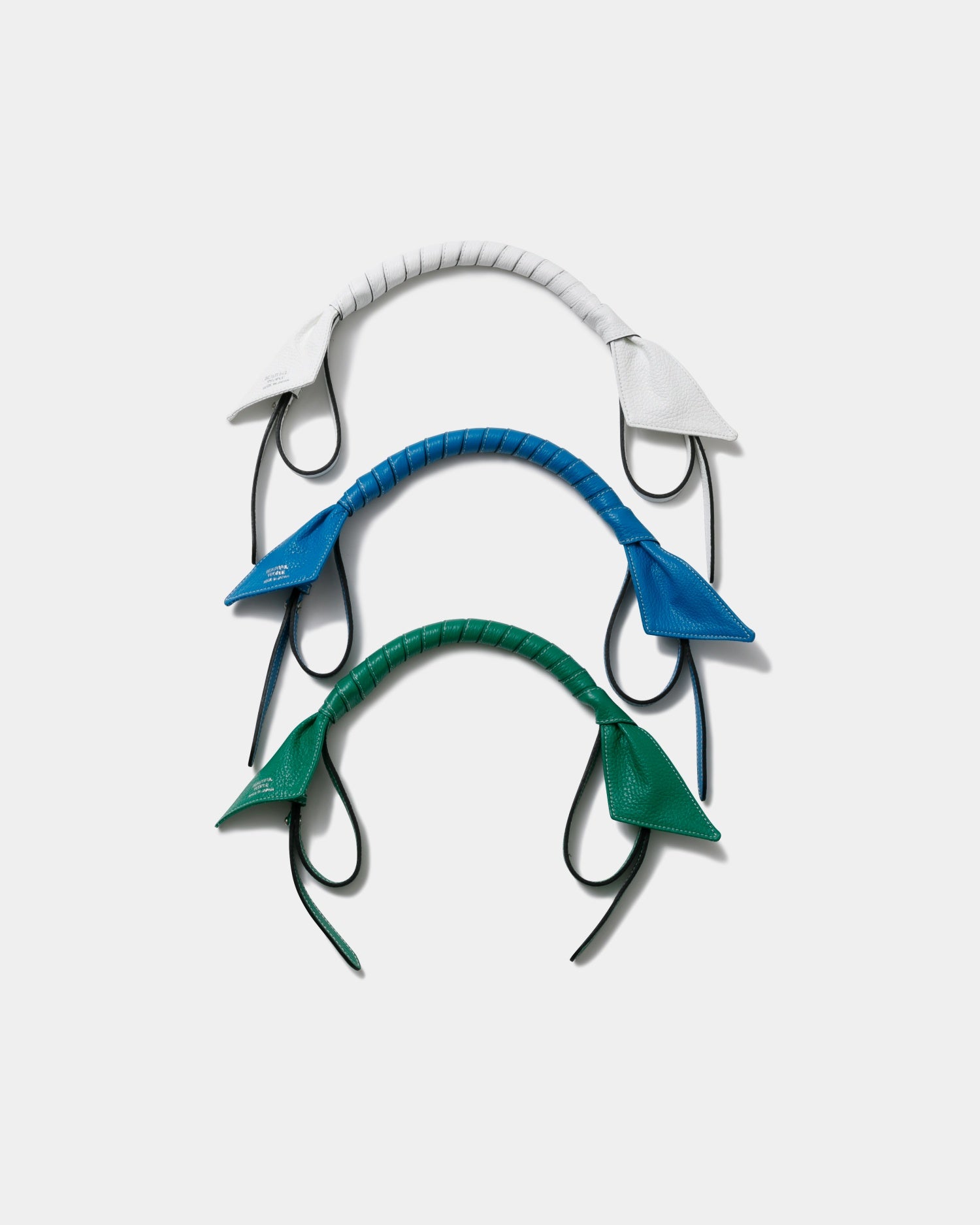 large market bag in shrink leather – beautiful people online store