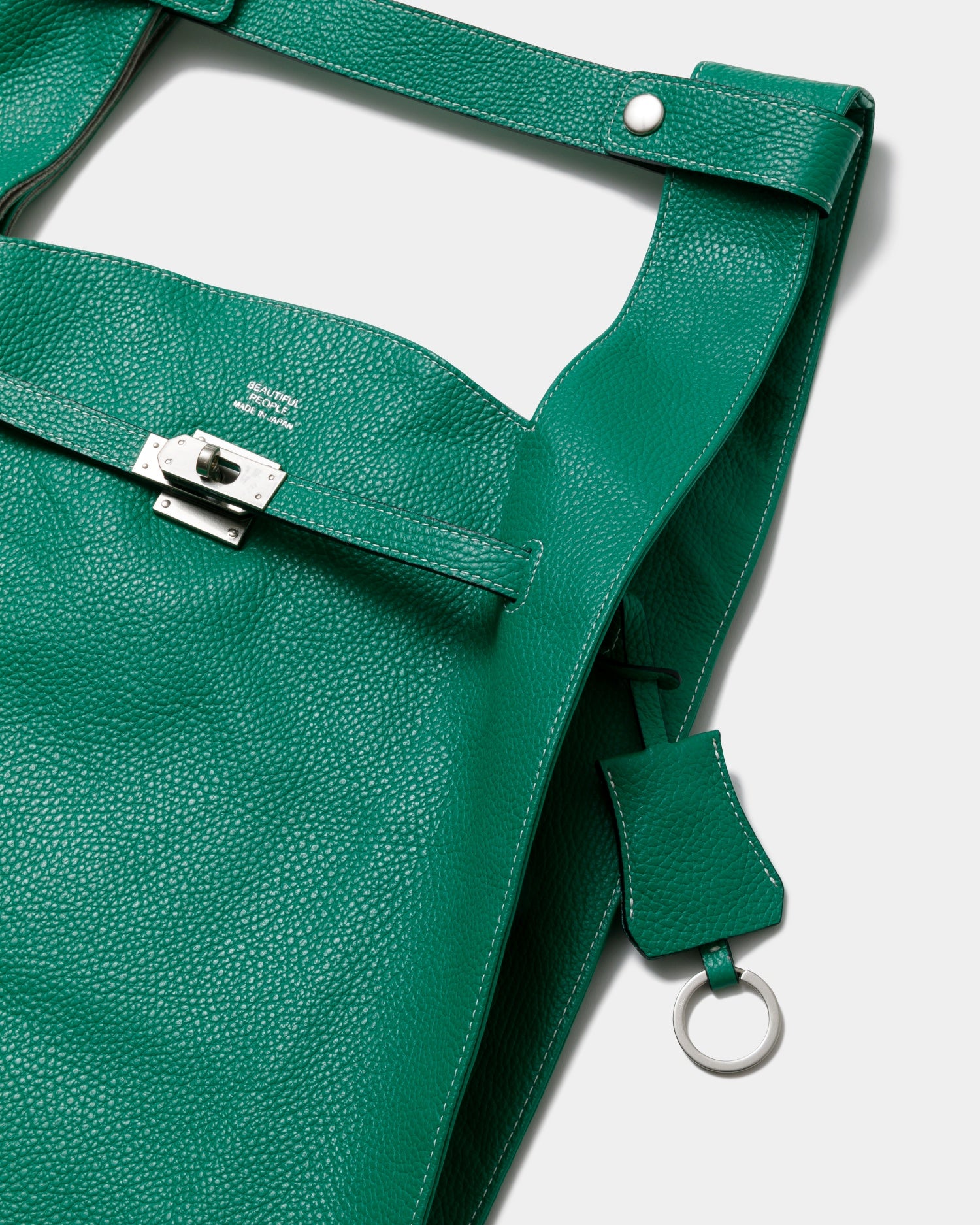 5月中旬入荷】xlarge market bag – beautiful people online store