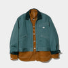 bluegreen