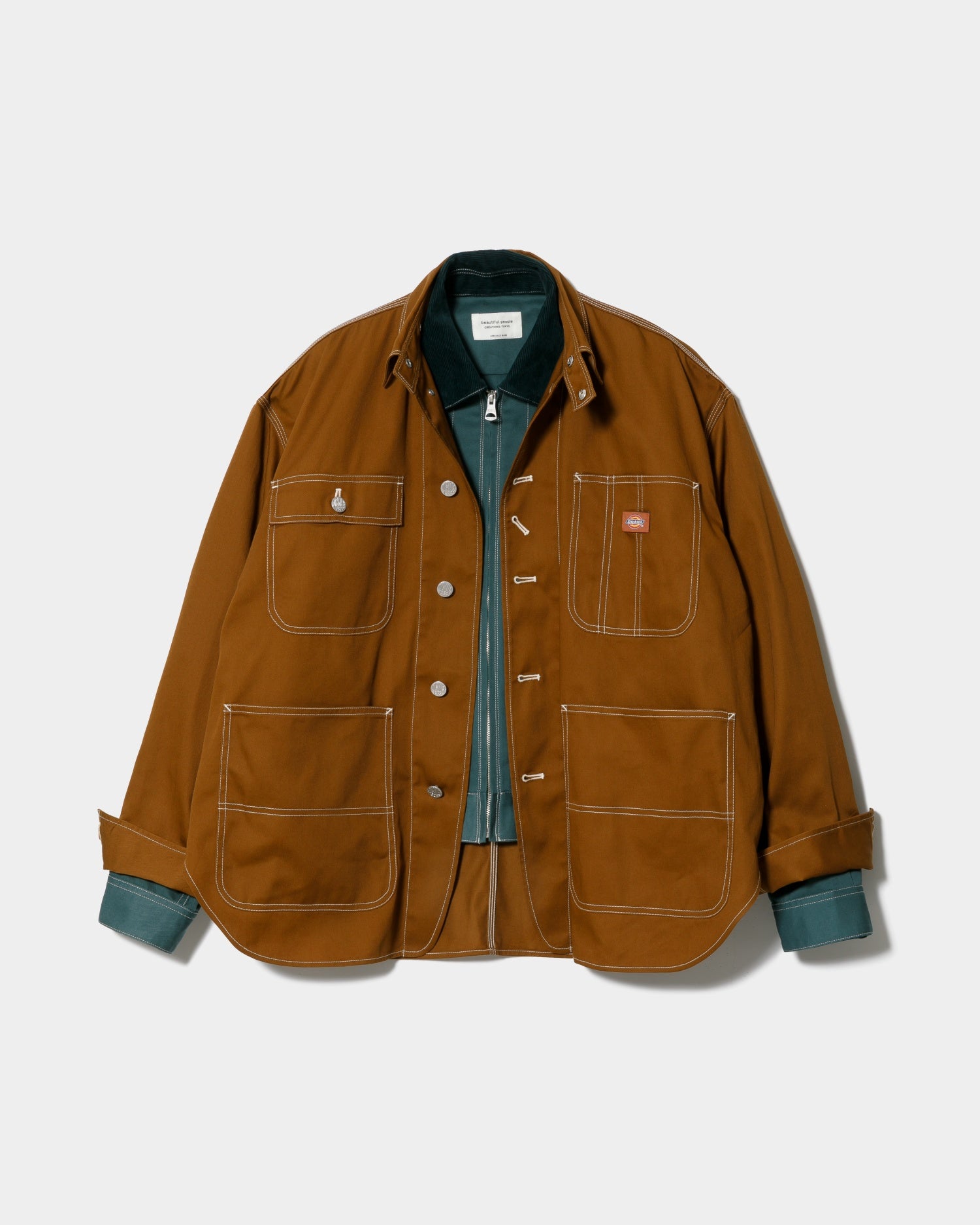 Dickies®︎ work jacket⁠ – beautiful people online store