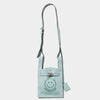 pastel blue