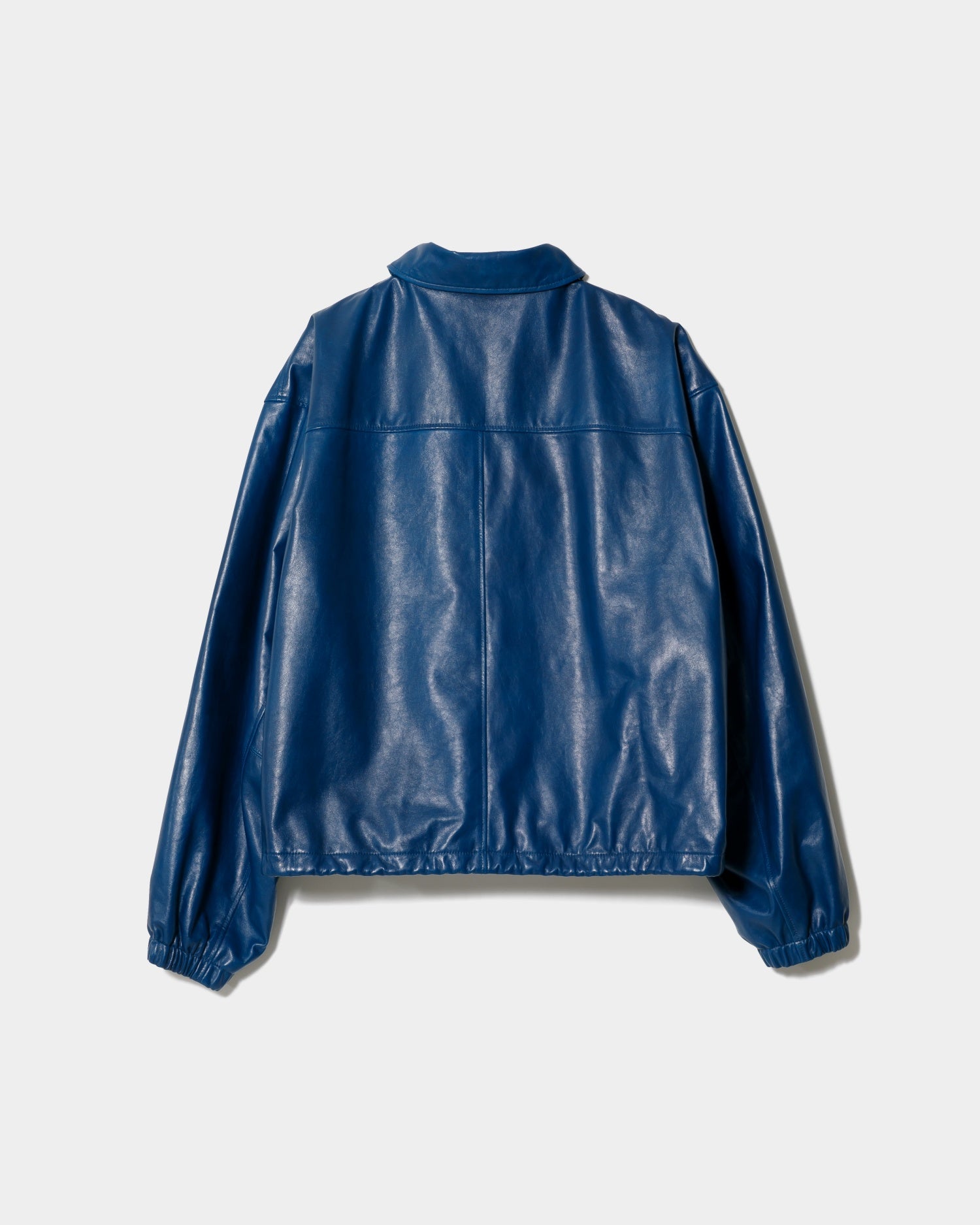 2月上旬入荷】lamb leather coach jacket – beautiful people online store