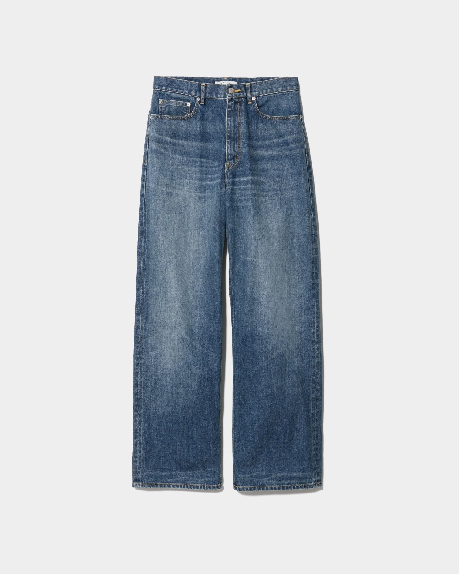 selvedge denim classic vintage – beautiful people online store