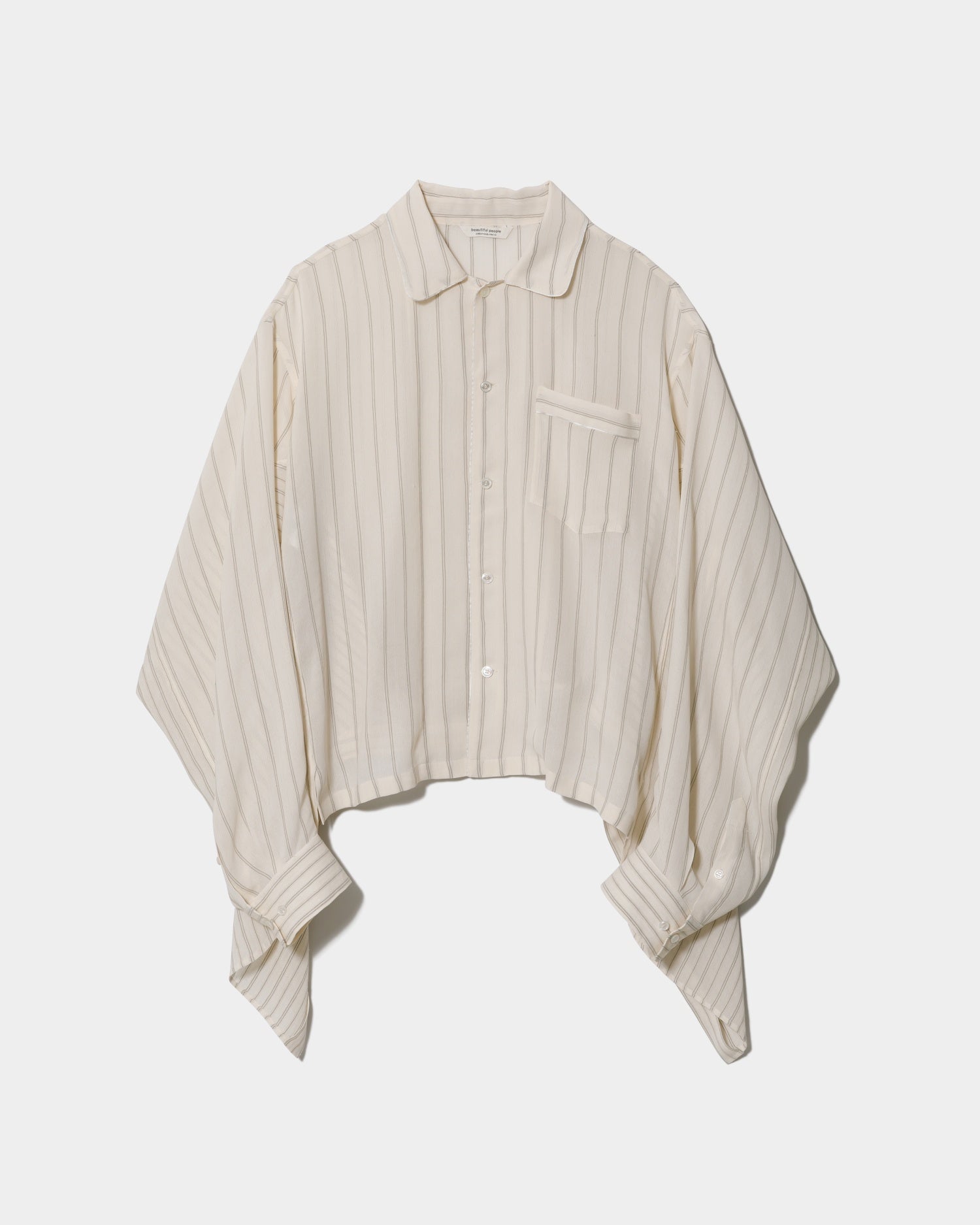 shirts/blouses – beautiful people online store