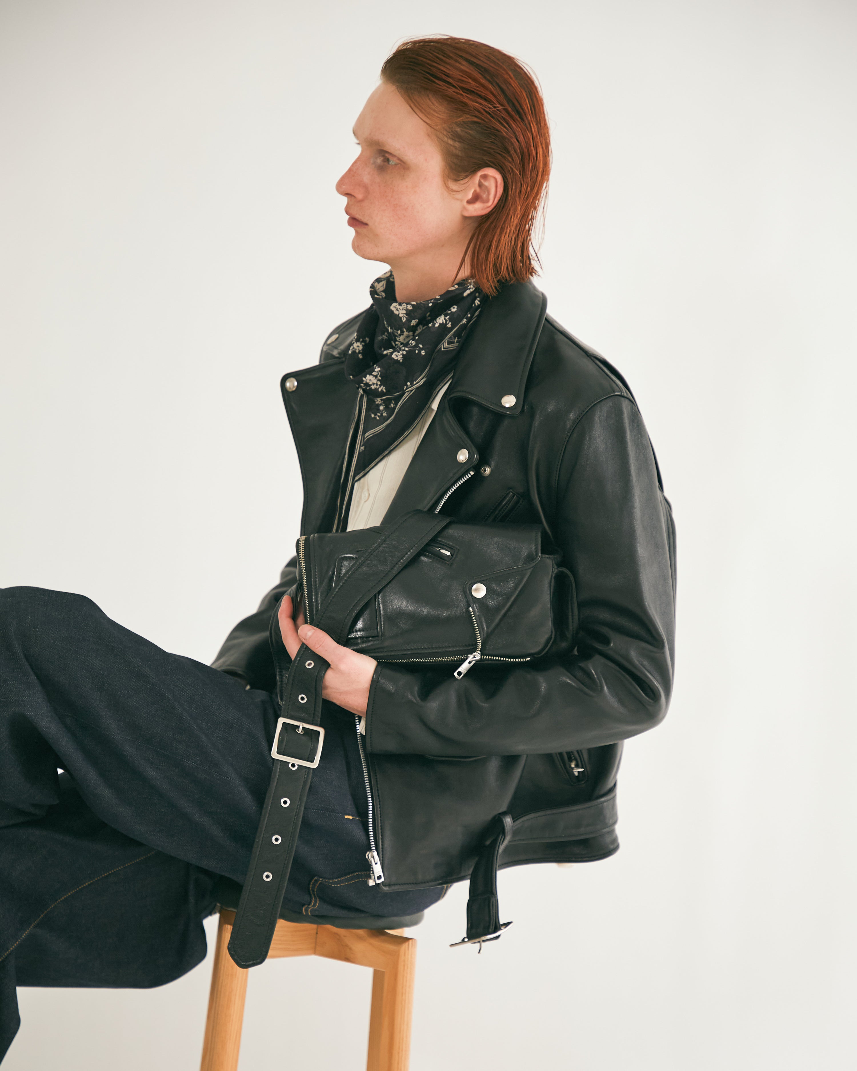 【新品未使用】beautiful people レイヤード ジャケットコート beautiful people online store（ビューティフルピープル