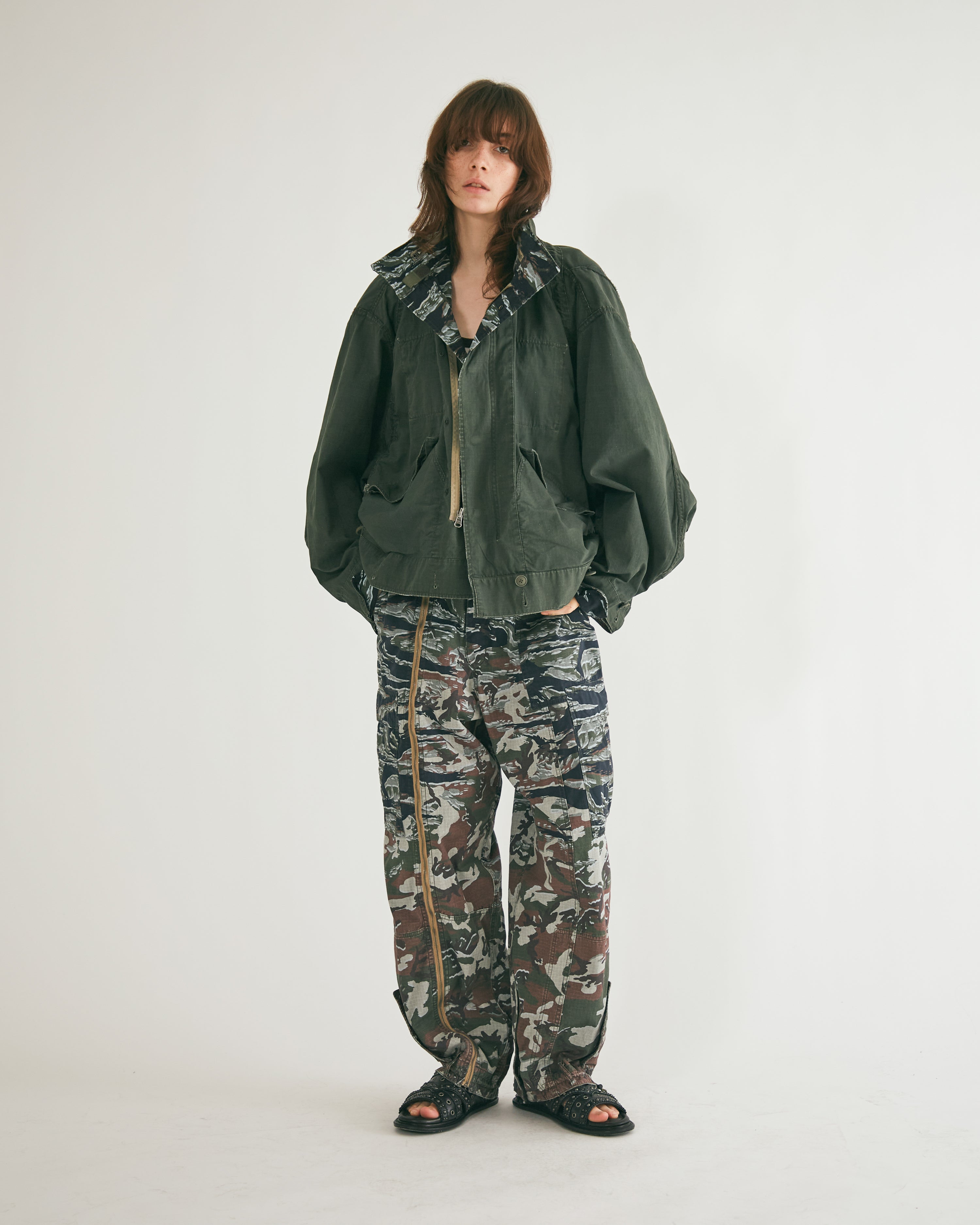 ALPHA INDUSTRIES x beautiful people – beautiful people online store