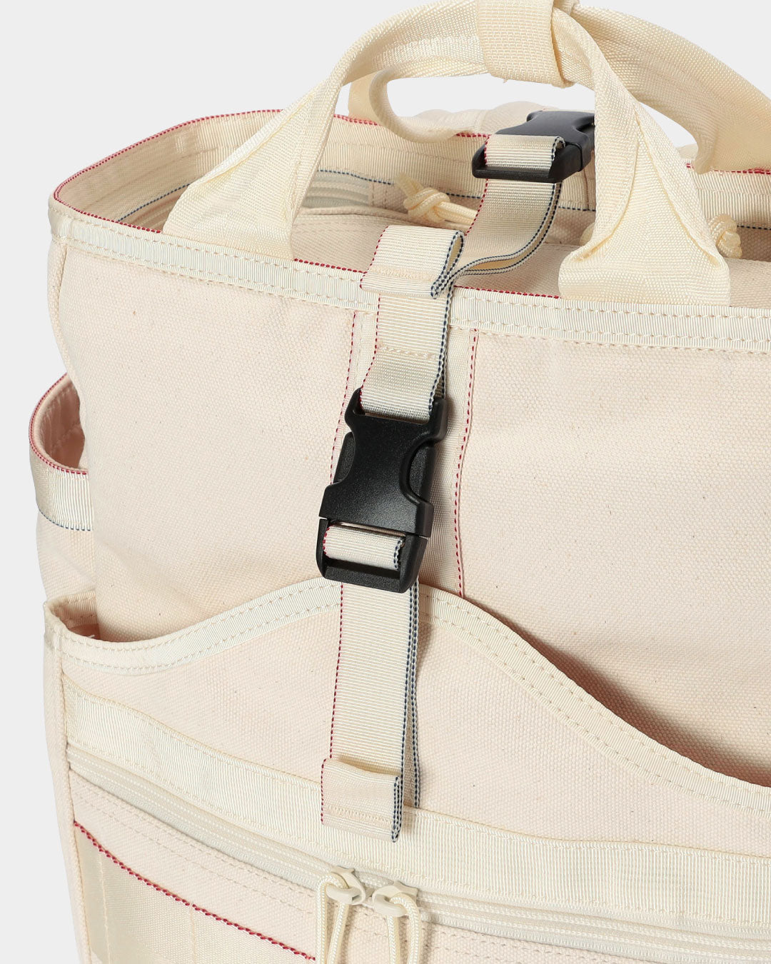 BRIEFING CANVAS GYM PACK – beautiful people online store
