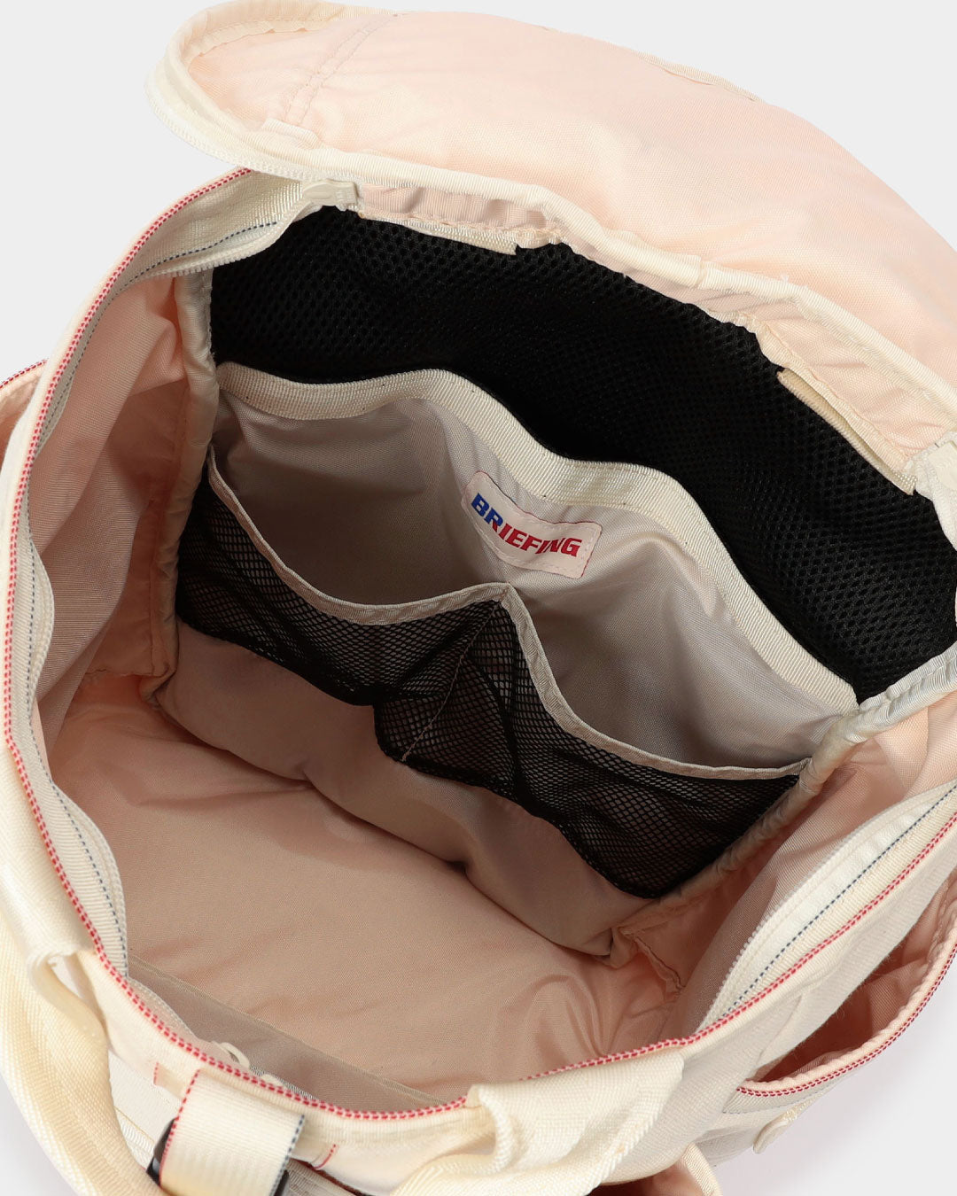 BRIEFING CANVAS GYM PACK – beautiful people online store