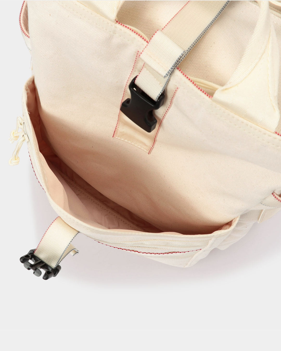 BRIEFING CANVAS GYM PACK – beautiful people online store