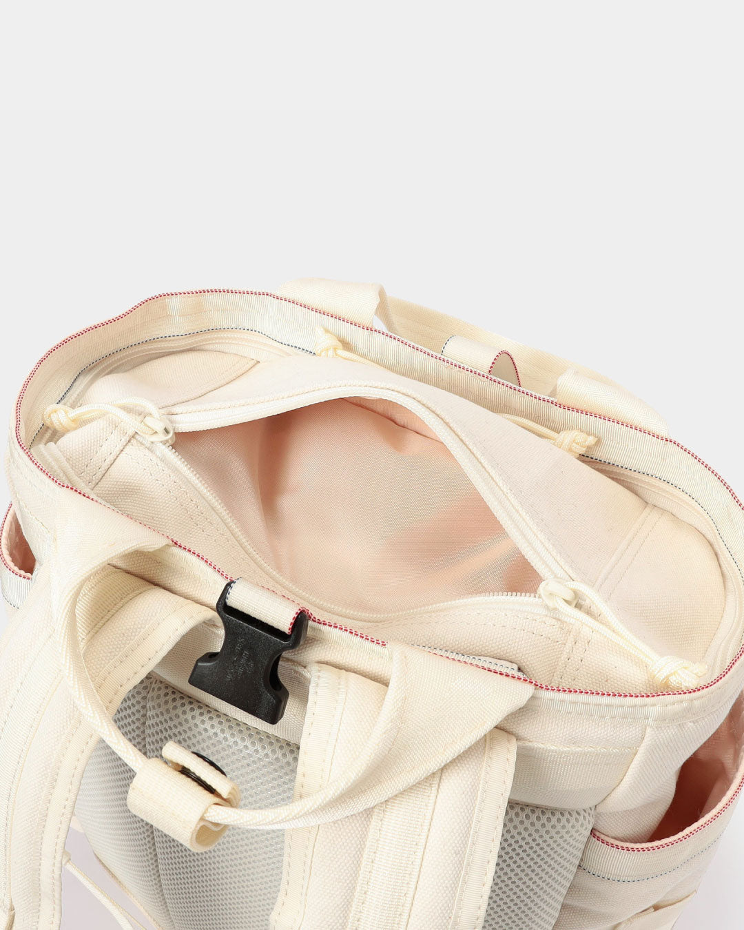 BRIEFING CANVAS GYM PACK – beautiful people online store