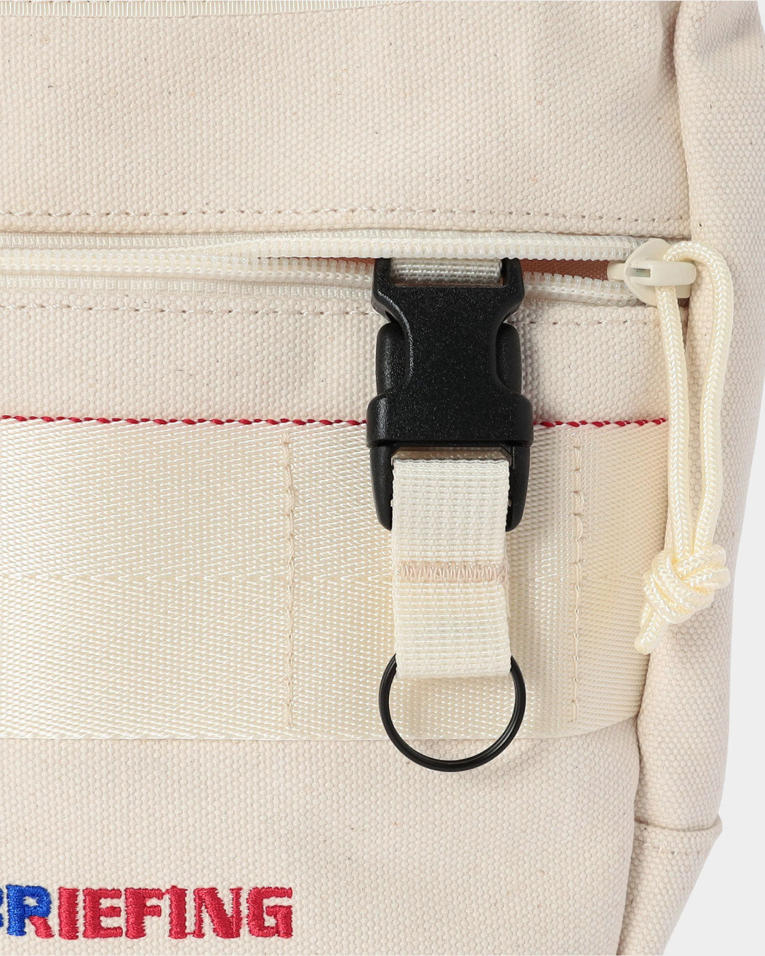 BRIEFING CANVAS DAY TRIPPER SLIM – beautiful people online store