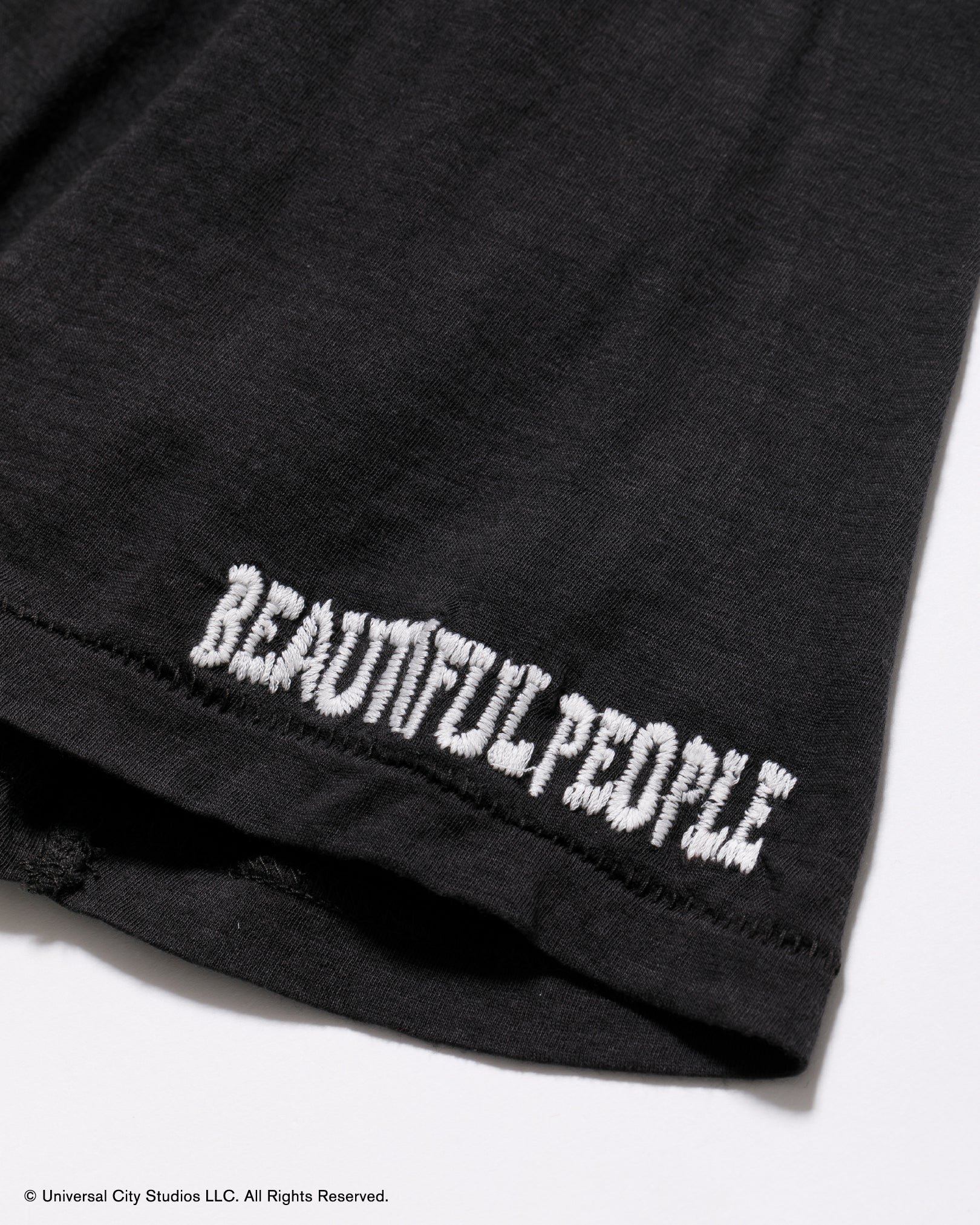 bride of FRANKENSTEIN ultimate pima jersey T – beautiful people