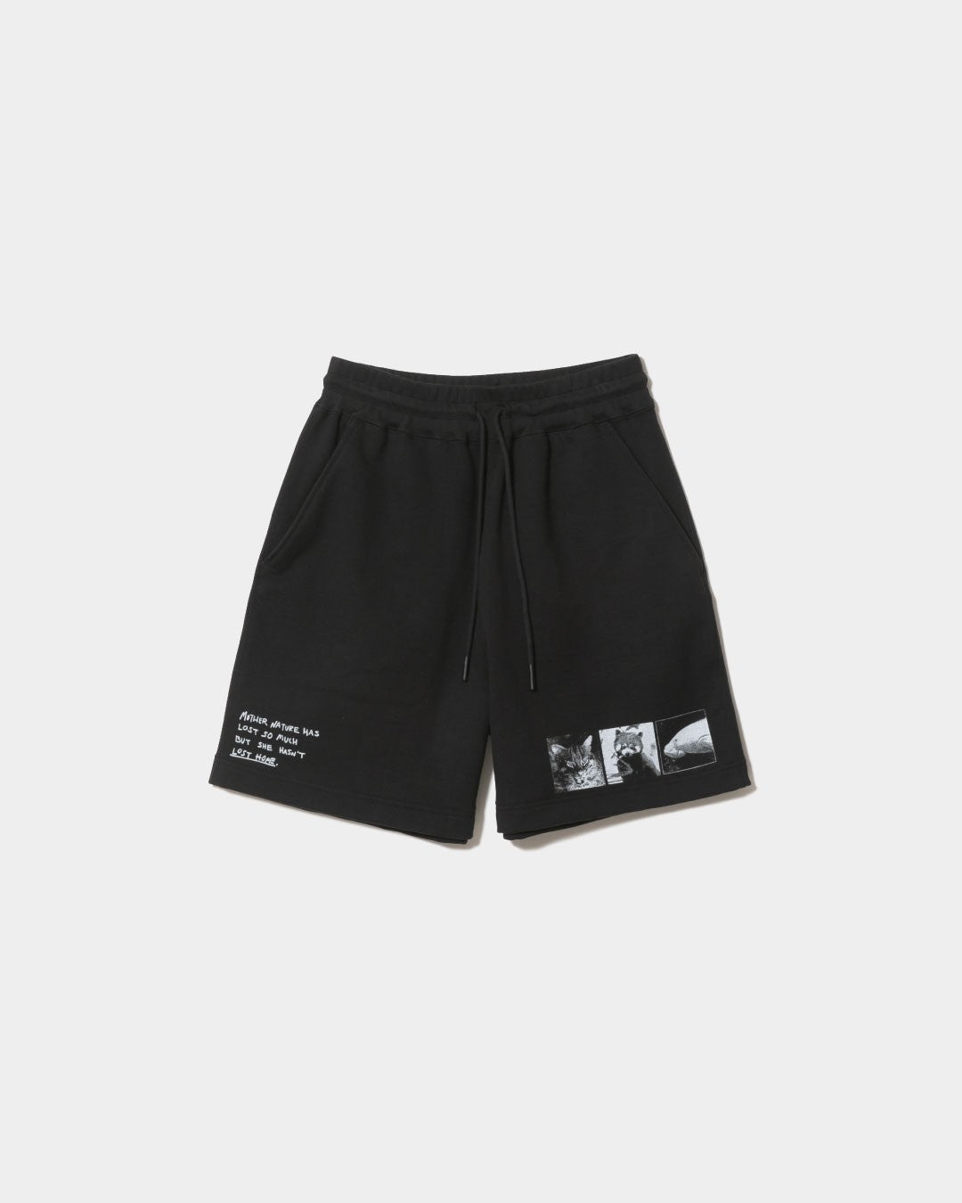 suvin compact sweat short pants – beautiful people online store suvin compact sweat short pants – beautiful people online store