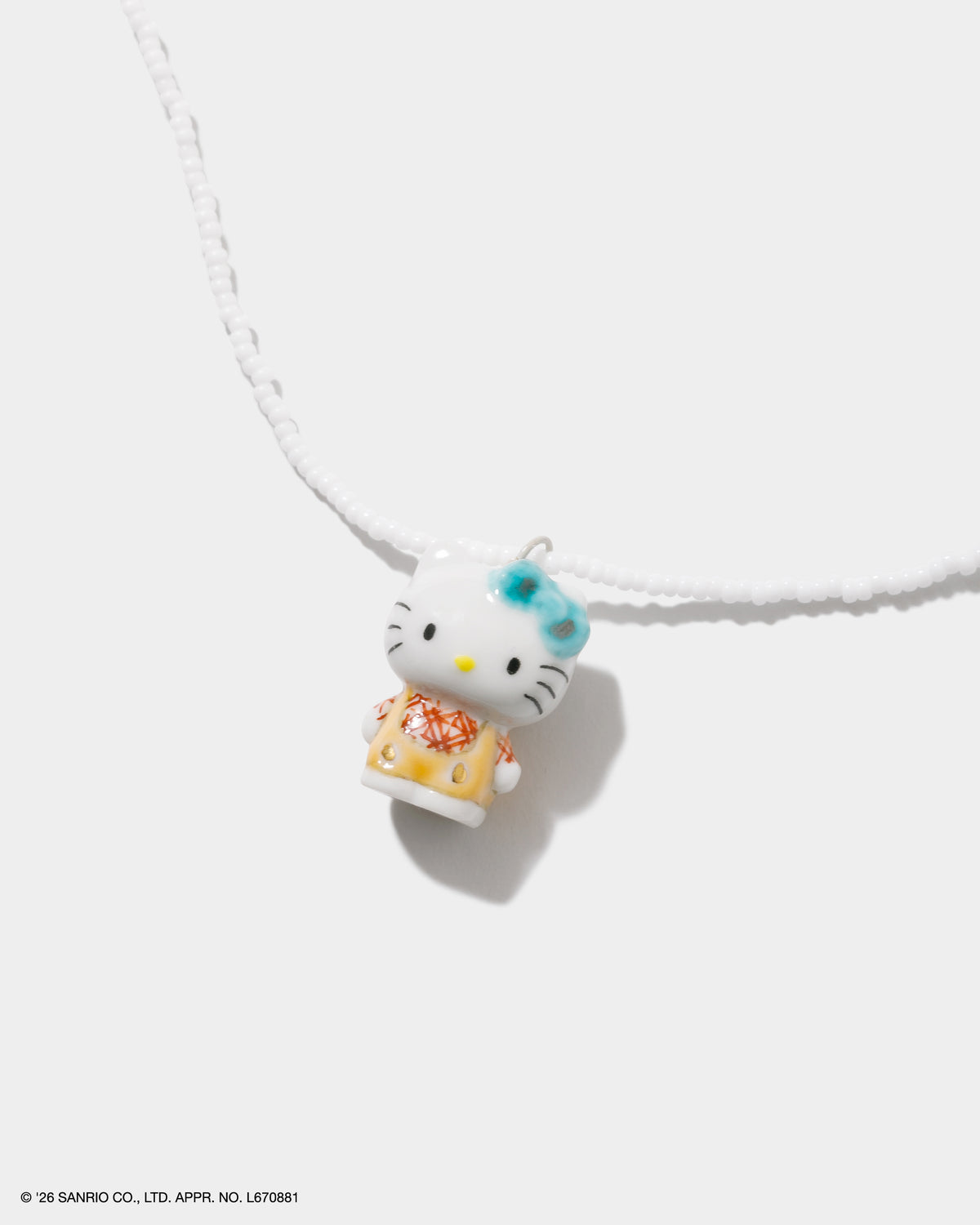 7月下旬入荷】kutaniyaki hello kitty – beautiful people online store