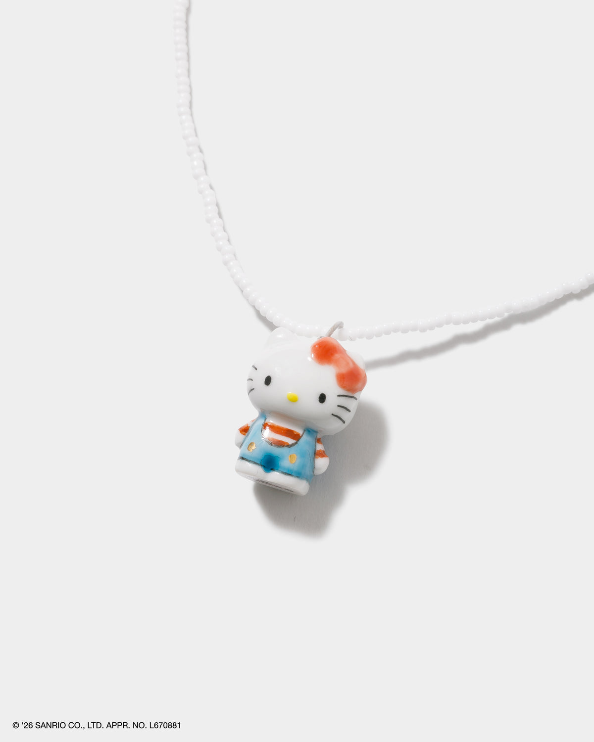 7月下旬入荷】kutaniyaki hello kitty – beautiful people online store
