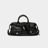 excerption riders boston bag
