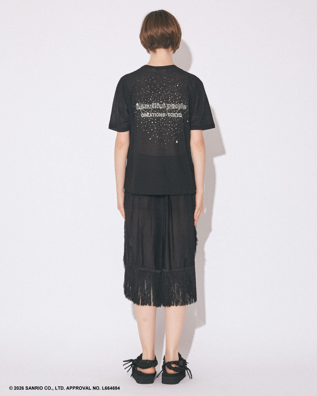 cut and sew men – beautiful people online store