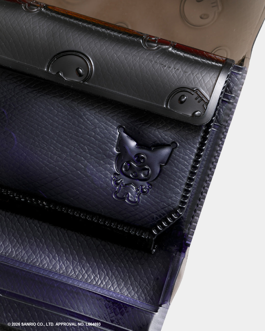 beautiful people ミニウォレット nothing to hide Sanrio characters mini wallet⁠ – beautiful people